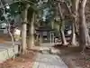 山家神社のその他建物