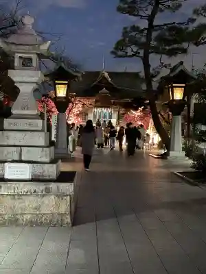 桜神宮の{uncategorized: "未分類", other: "その他", undefined: "問題あり", building: "その他建物", grave: "お墓", sacred_gate: "鳥居", guardian: "狛犬", statue: "像", buddha: "仏像", history: "歴史", nature: "自然", garden: "庭園", animal: "動物", pagoda: "塔", temizu: "手水舎", mountain_gate: "山門・神門", sanctuary: "本殿・本堂", subordinate: "末社・摂社", art: "芸術", scenery: "景色", jizo: "地蔵", ema: "絵馬", goshuin: "御朱印", omikuji: "おみくじ", items: "授与品その他", amulet: "お守り", goshuincho: "御朱印帳", eats: "食事", festival: "お祭り", votive_dance: "神楽", shichigosan: "七五三参", wedding: "結婚式", experience: "体験その他", initially: "初詣", around: "周辺", anti_infection: "感染症対策"}