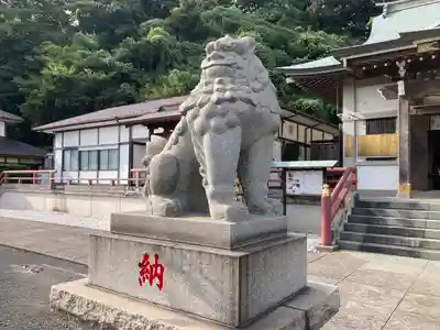 本牧神社(神奈川県)