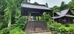 善光寺の建物その他