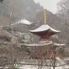 勝尾寺(大阪府)