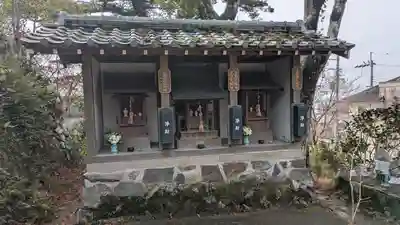聖天宮 西江寺(大阪府)