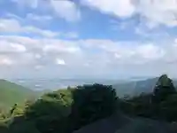 大山阿夫利神社(神奈川県)