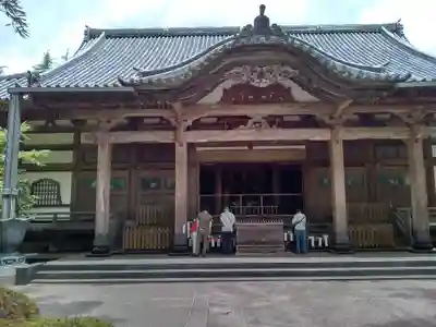 資福寺(宮城県)