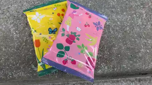 光明寺の授与品その他