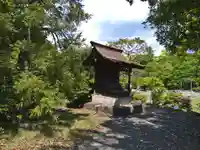 廣瀬神社(静岡県)