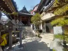 玉蔵院(奈良県)