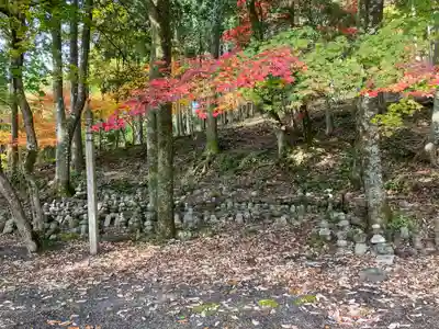 戸岩寺(滋賀県)