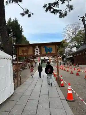 茨木神社(大阪府)