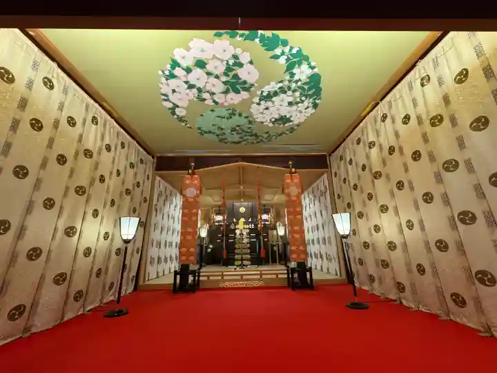 七社神社(東京都)