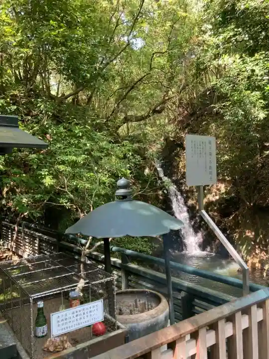 清荒神清澄寺のその他建物