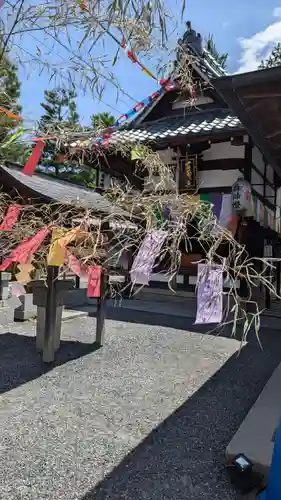 高台寺天満宮(京都府)