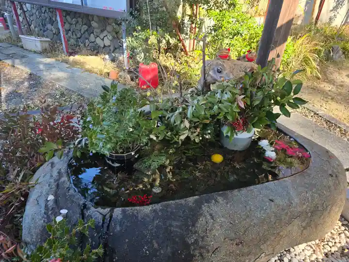 末廣神社(京都府)