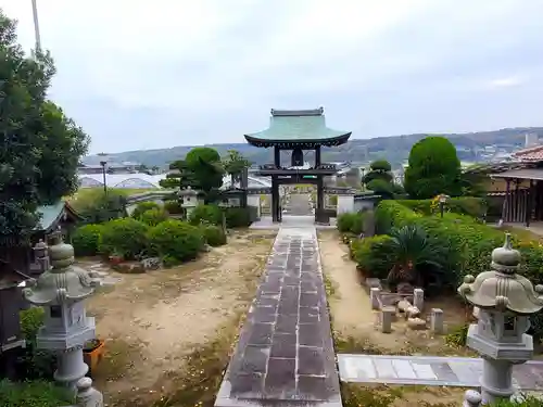 太谷寺のその他建物