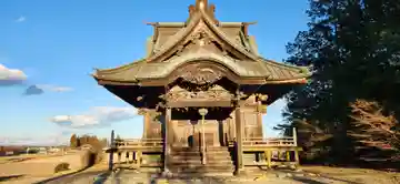 金乗院奥の院地蔵堂の本殿・本堂