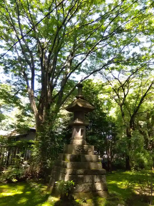 武蔵国分寺(東京都)