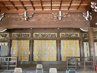 本誓寺(東本誓寺)(滋賀県)