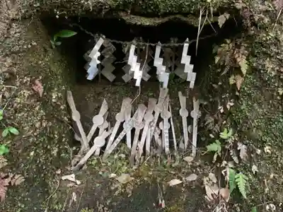 八幡神社のその他建物