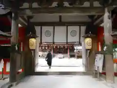 石上神宮(奈良県)