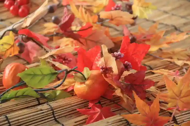 阿邪訶根神社の手水舎