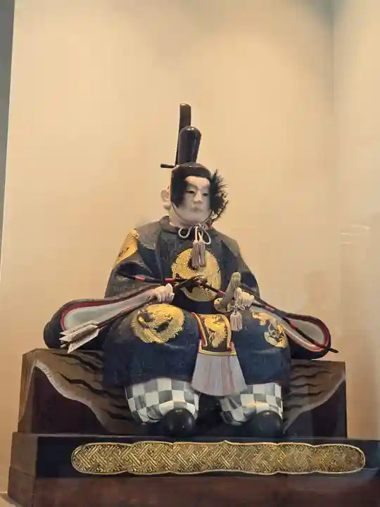 水天宮(東京都)