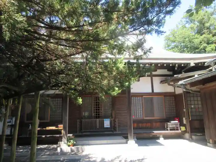 長昌寺(神奈川県)