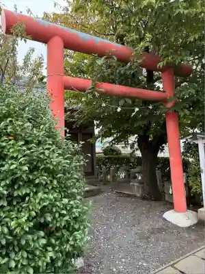 孫太郎神社(栃木県)