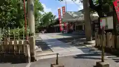 神津神社(大阪府)