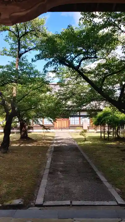 宝光寺のその他建物