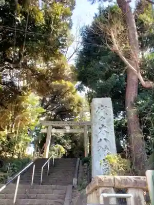 代々木八幡宮(東京都)