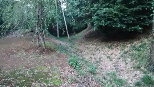 香取神社のその他建物