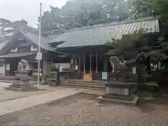 伊豆美神社(東京都)