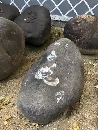 櫛田神社の建物その他