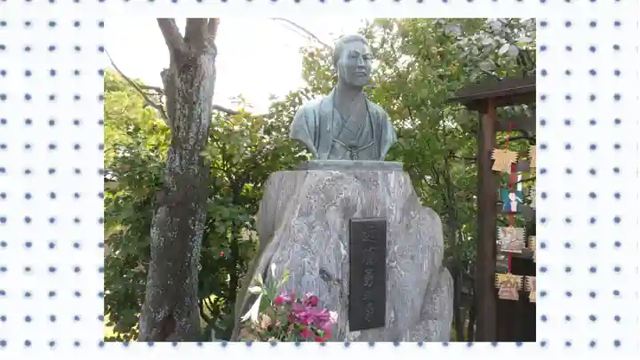 壬生寺(京都府)