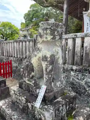三田天満宮(兵庫県)