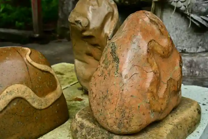 高龍神社(新潟県)