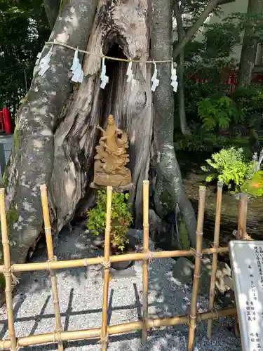 秩父今宮神社(埼玉県)