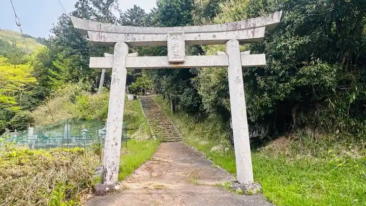 柳神社(兵庫県)