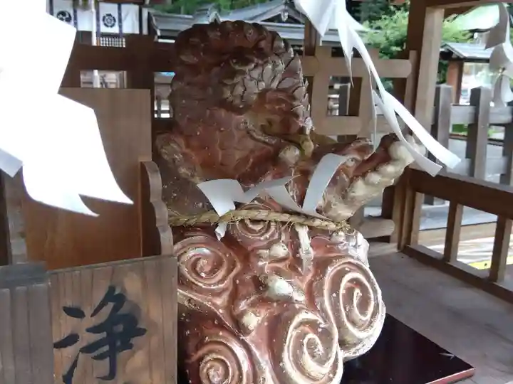 新宮神社(滋賀県)