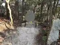 尾張白山神社(愛知県)