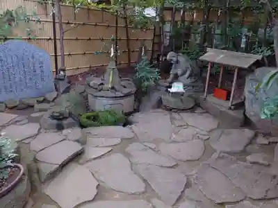 駒木諏訪神社のその他建物