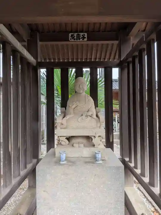 円光院(東京都)