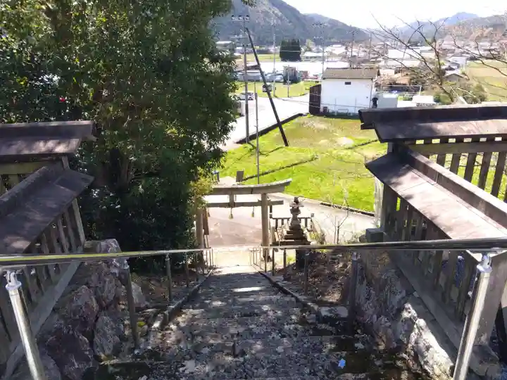 天満宮社(京都府)