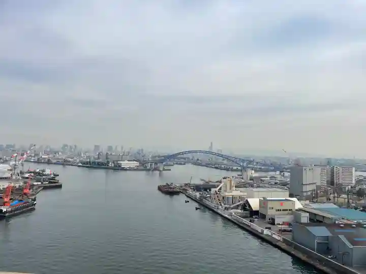 神明神社(大阪府)