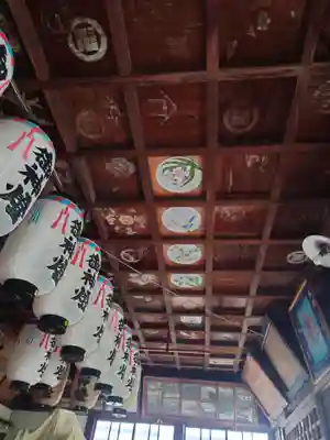 大麻比古神社(徳島県)
