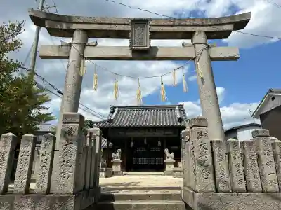 大年神社(兵庫県)