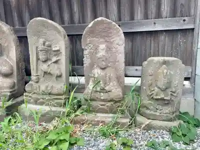 楊谷寺(神奈川県)