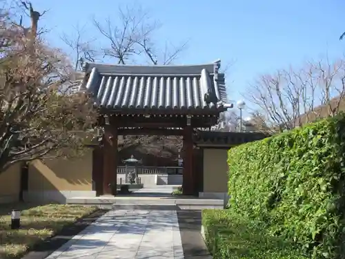智清寺(東京都)