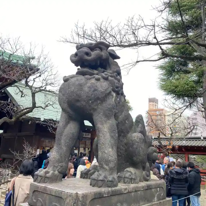 根津神社(東京都)