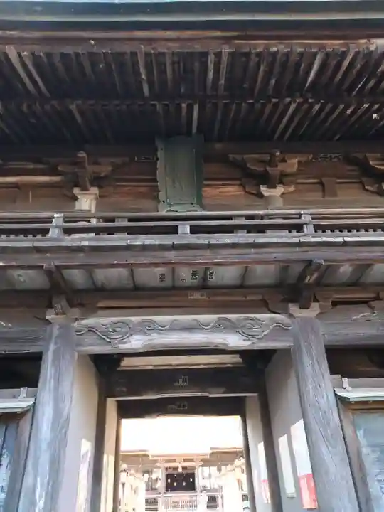 今宮神社(栃木県)